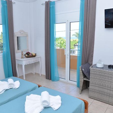 Sunny Rooms ヘルソニソス エクステリア 写真