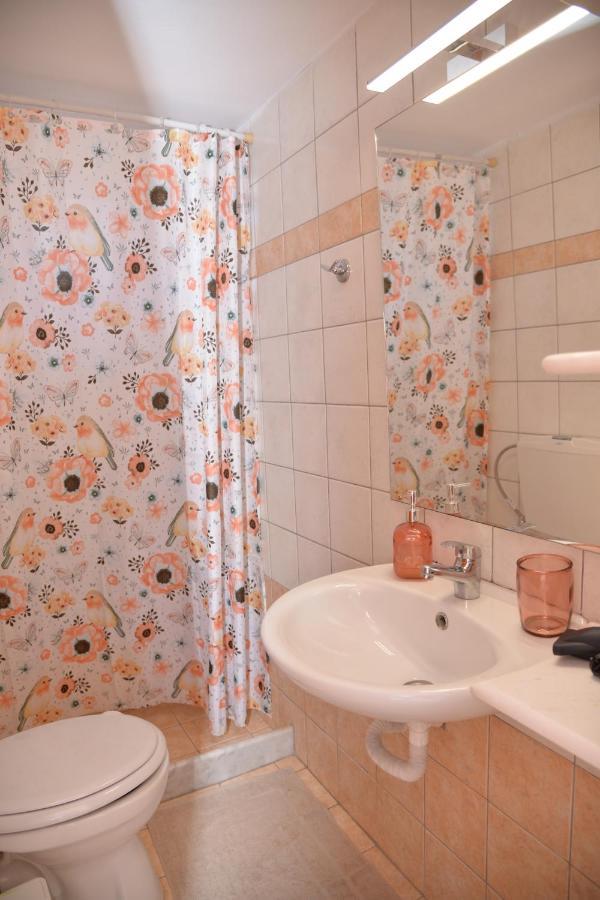 Sunny Rooms ヘルソニソス 部屋 写真
