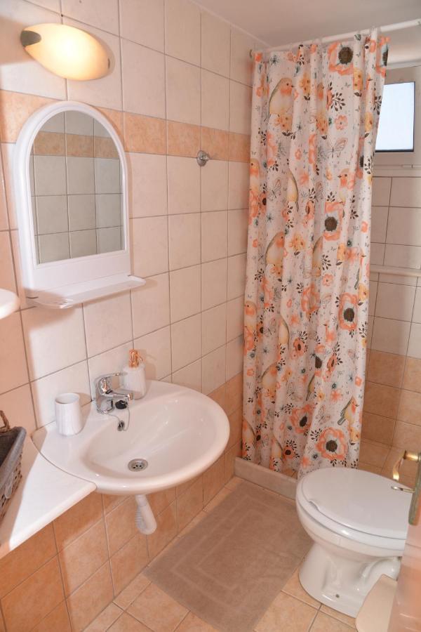 Sunny Rooms ヘルソニソス 部屋 写真